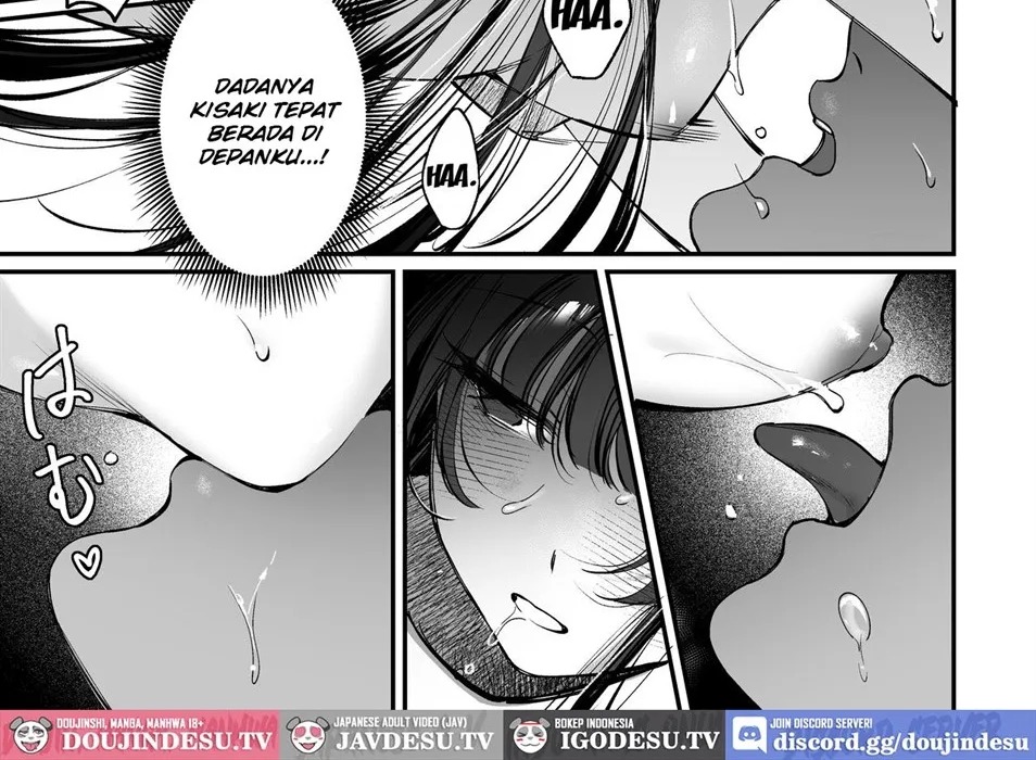 Zenshin Massage Shiyou! Kisaki Kaichou!: Chapter chapter-2 - Page 30
