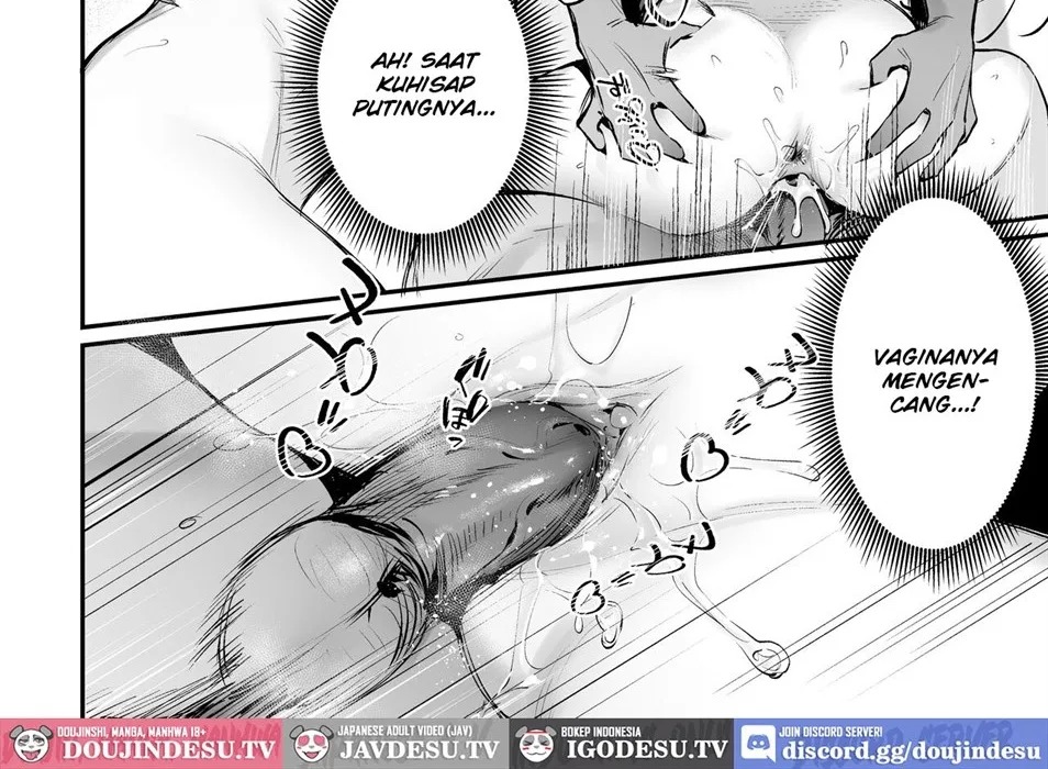 Zenshin Massage Shiyou! Kisaki Kaichou!: Chapter chapter-2 - Page 32