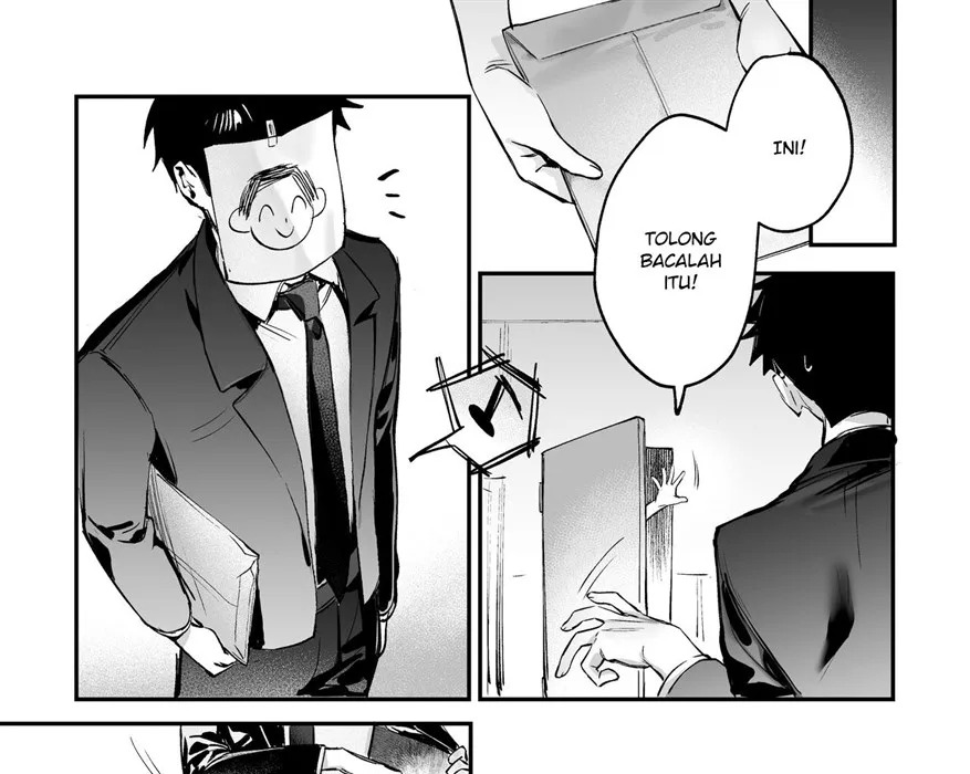 Zenshin Massage Shiyou! Kisaki Kaichou!: Chapter chapter-2 - Page 45