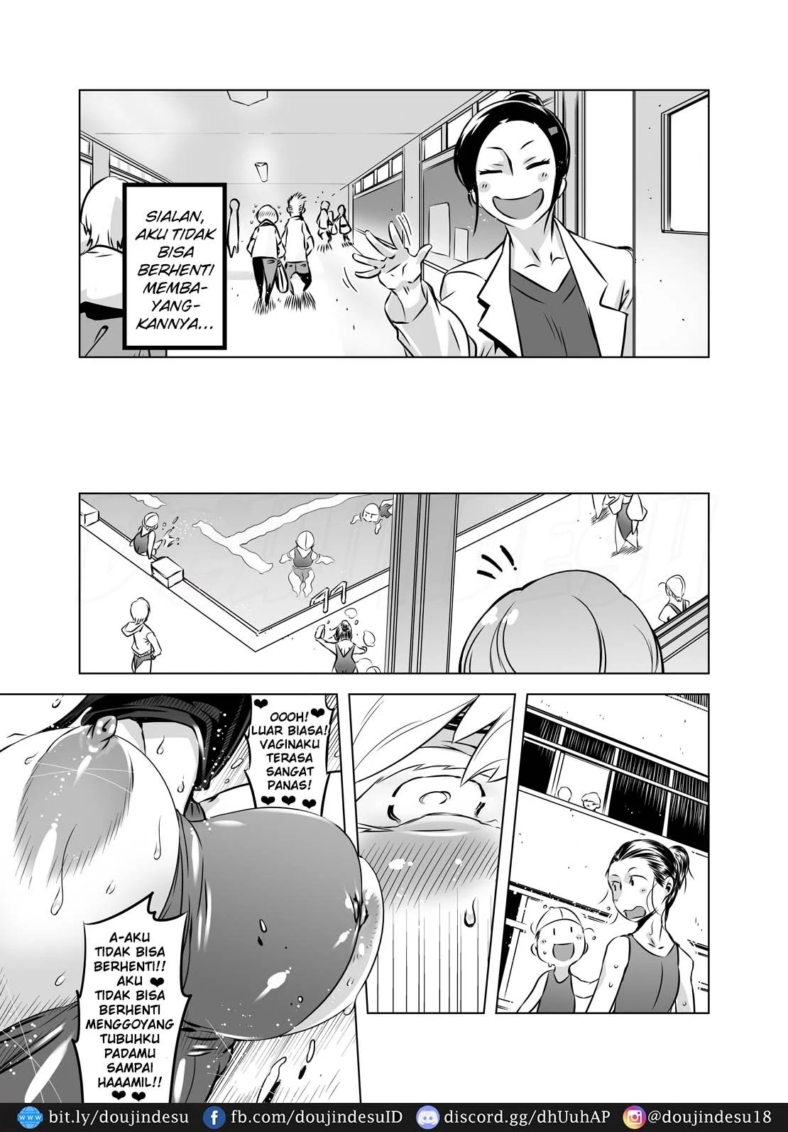 Zentou Mask Seiyoku Slave Hitozuma 〇〇-san: Chapter chapter-4 - Page 10
