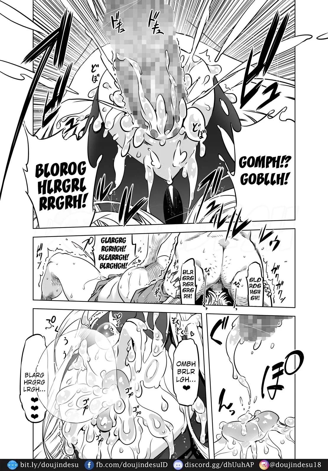 Zentou Mask Seiyoku Slave Hitozuma 〇〇-san: Chapter chapter-4 - Page 22