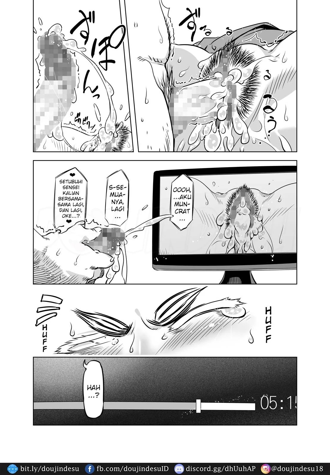 Zentou Mask Seiyoku Slave Hitozuma 〇〇-san: Chapter chapter-4 - Page 31