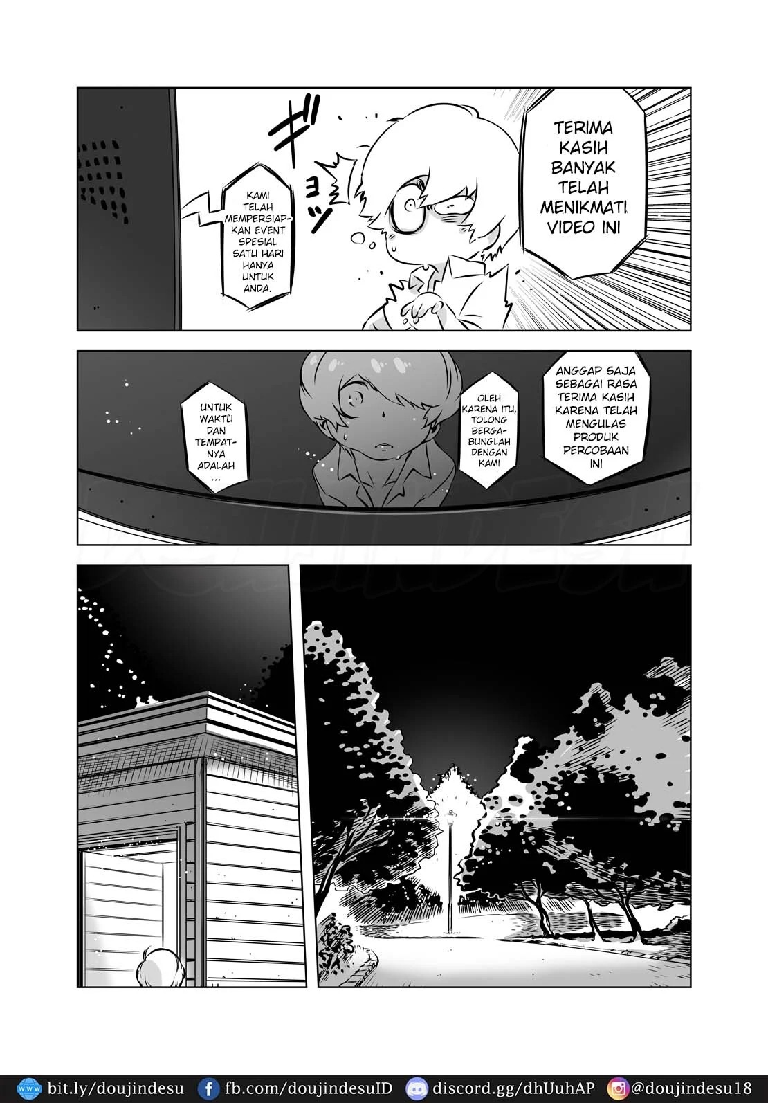 Zentou Mask Seiyoku Slave Hitozuma 〇〇-san: Chapter chapter-4 - Page 32