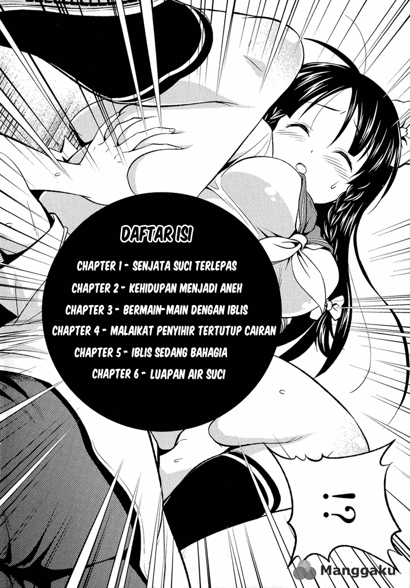 Zetsurin!: Chapter Chapter-01 - Page 4