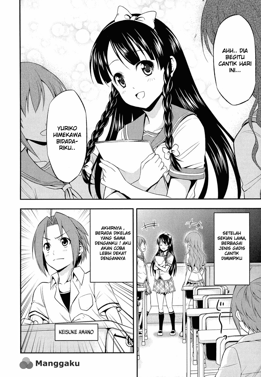 Zetsurin!: Chapter Chapter-01 - Page 6