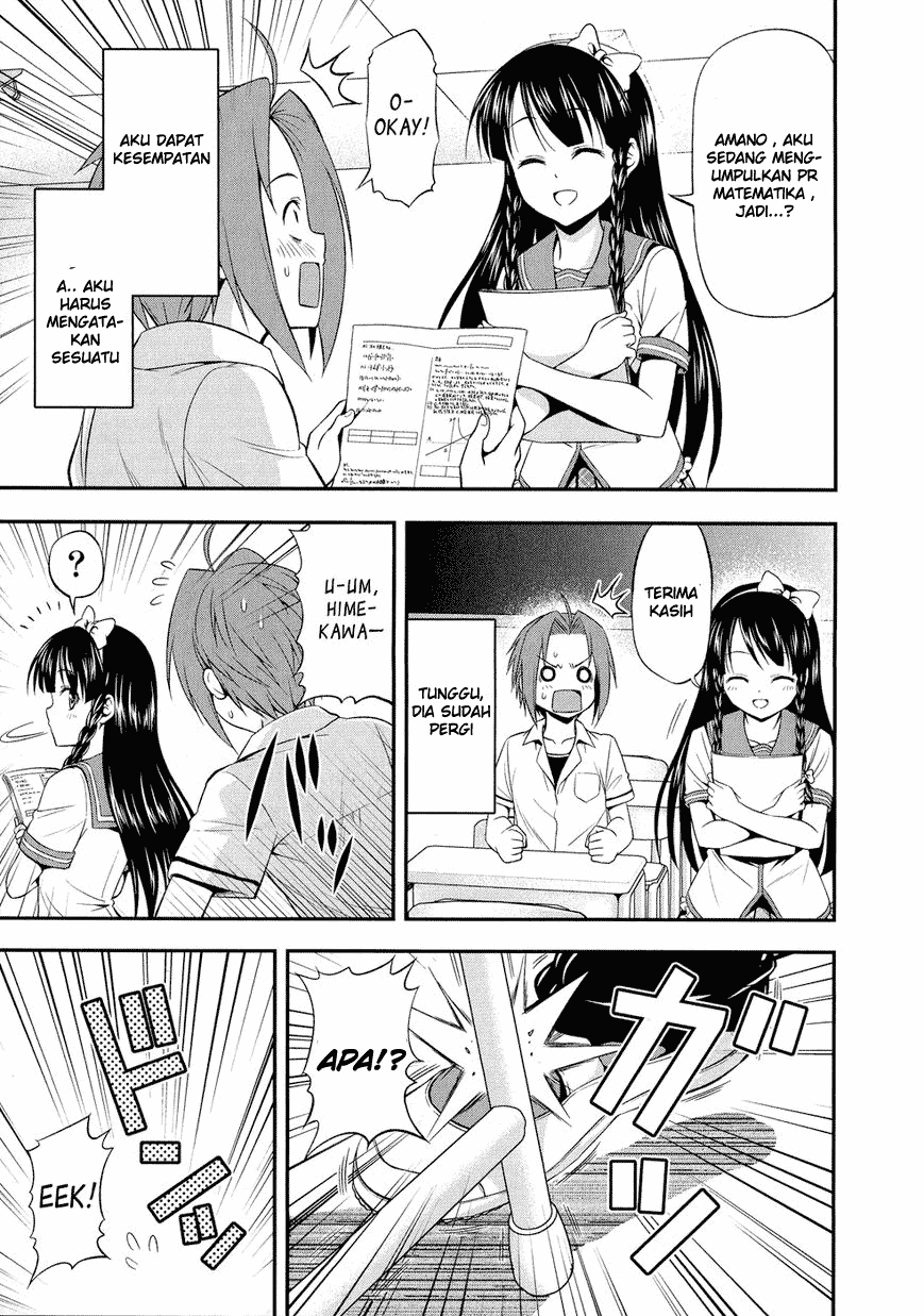 Zetsurin!: Chapter Chapter-01 - Page 7