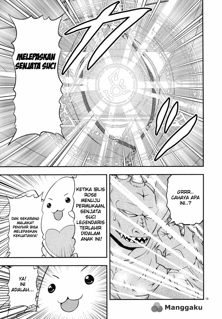 Zetsurin!: Chapter Chapter-01 - Page 15