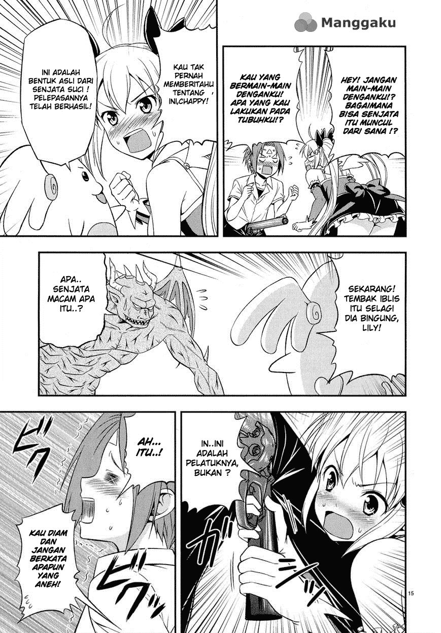 Zetsurin!: Chapter Chapter-01 - Page 17