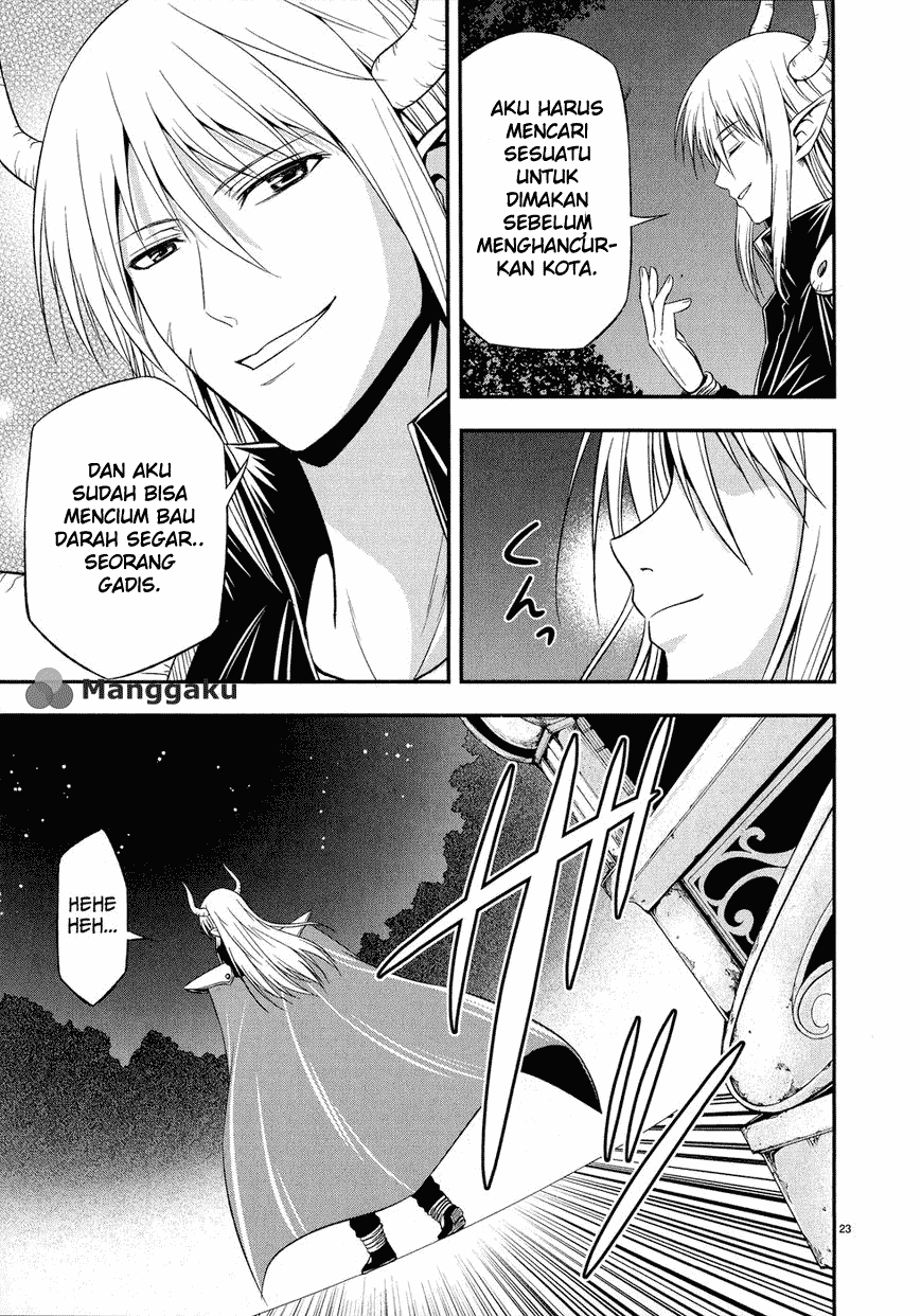 Zetsurin!: Chapter Chapter-01 - Page 25