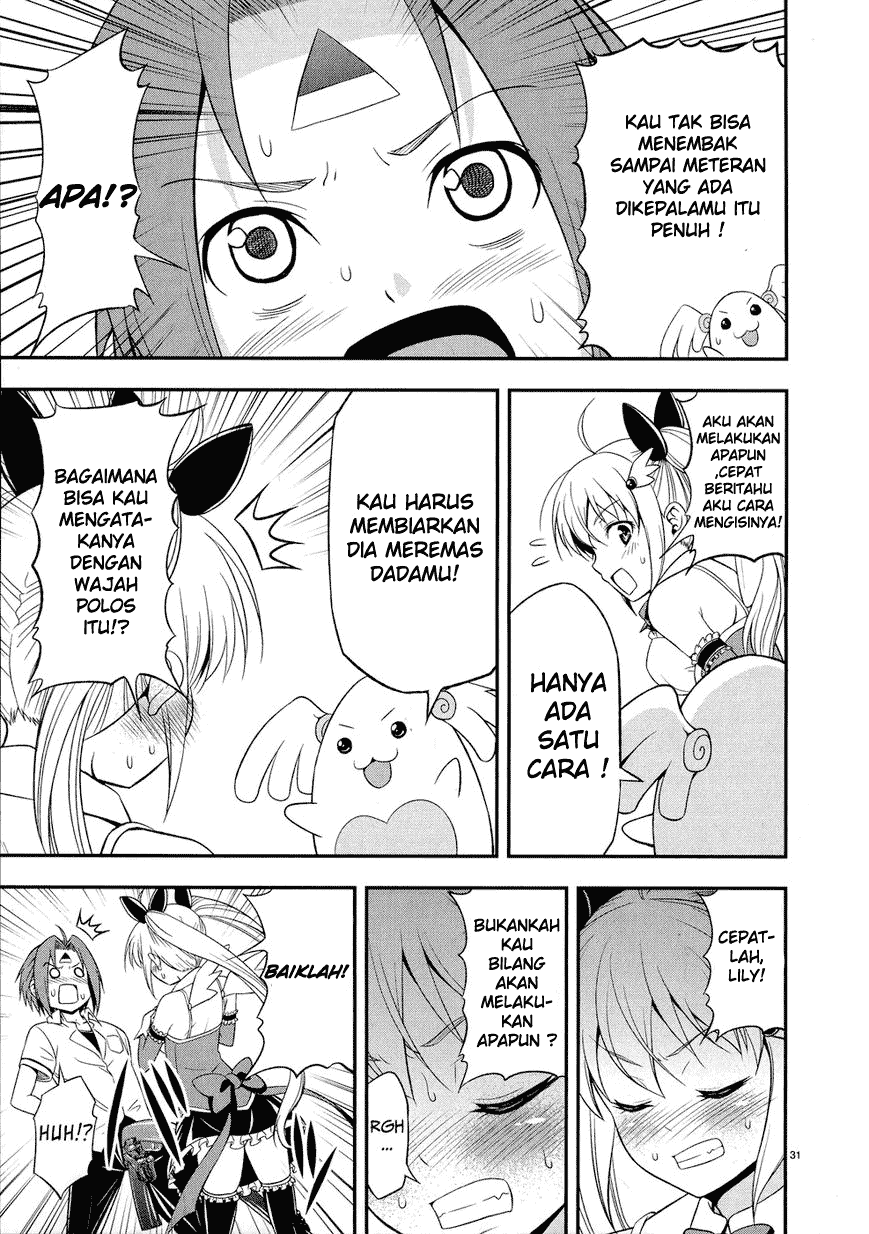 Zetsurin!: Chapter Chapter-01 - Page 29