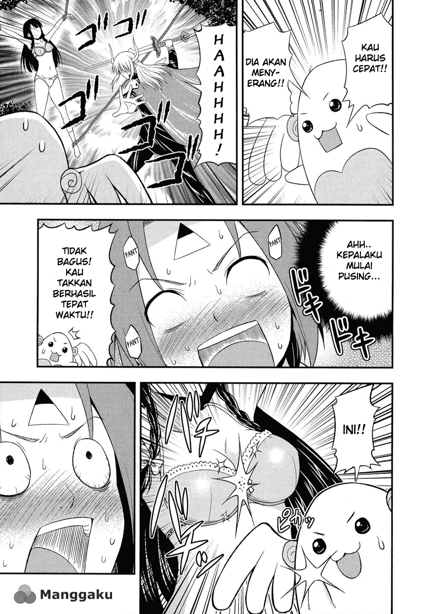 Zetsurin!: Chapter Chapter-01 - Page 33