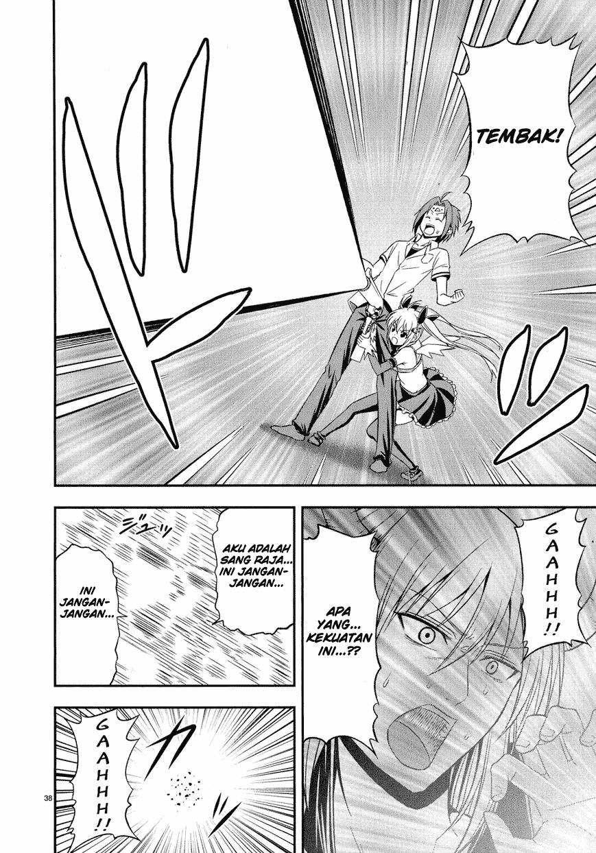 Zetsurin!: Chapter Chapter-01 - Page 36