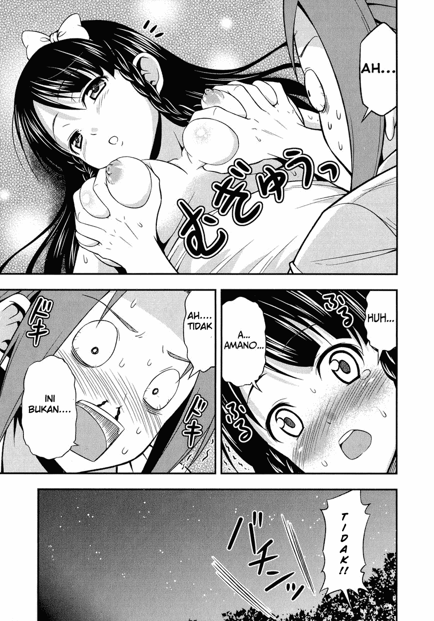 Zetsurin!: Chapter Chapter-01 - Page 39