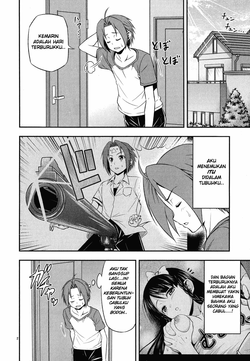 Zetsurin!: Chapter Chapter-02 - Page 1