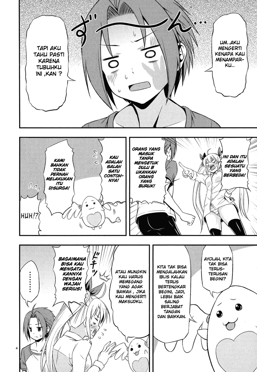 Zetsurin!: Chapter Chapter-02 - Page 3