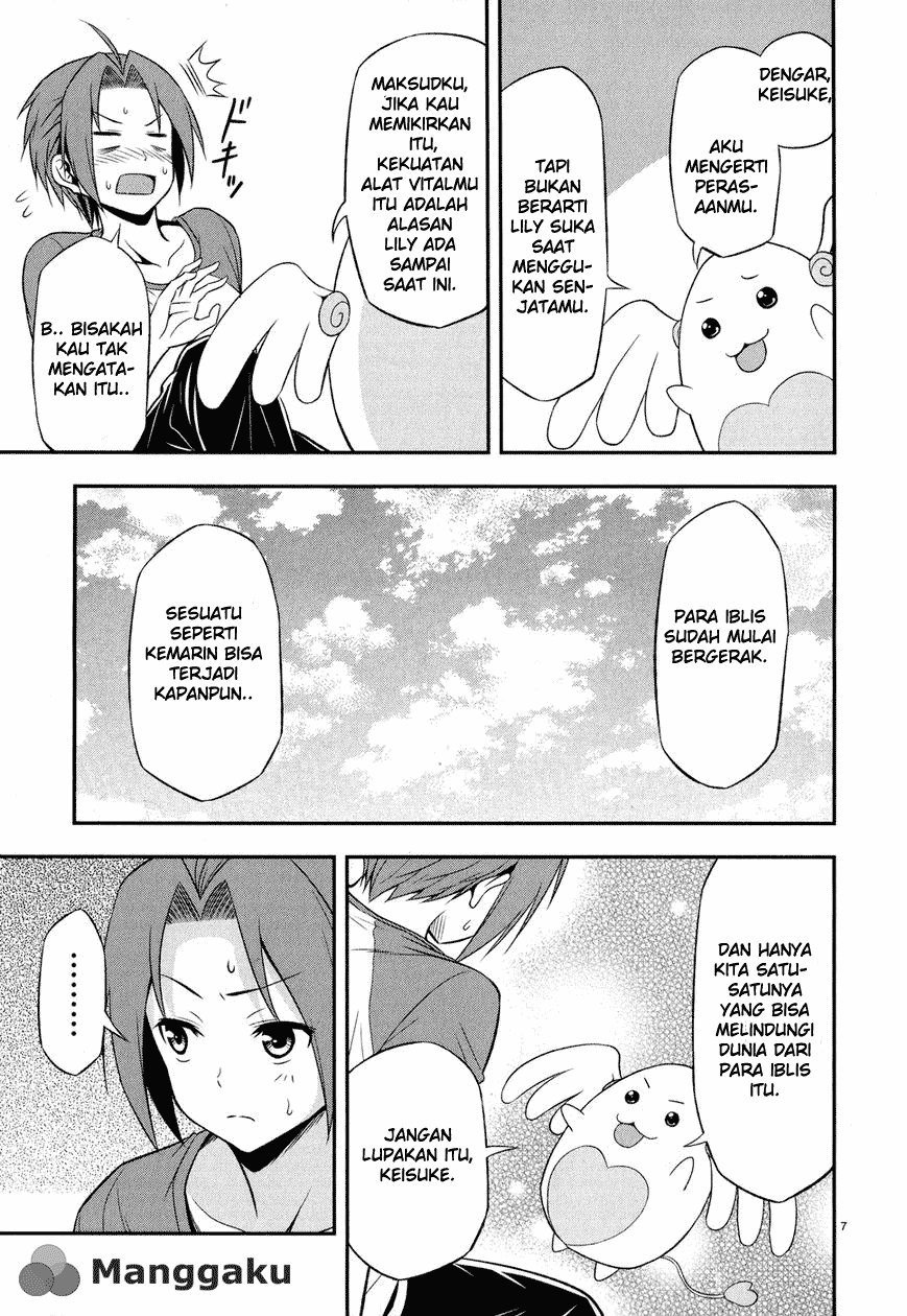 Zetsurin!: Chapter Chapter-02 - Page 6