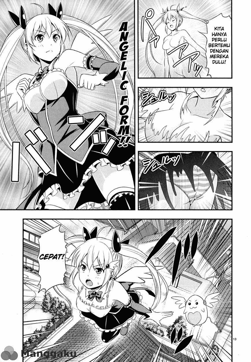 Zetsurin!: Chapter Chapter-02 - Page 12