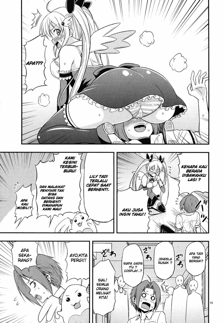 Zetsurin!: Chapter Chapter-02 - Page 14