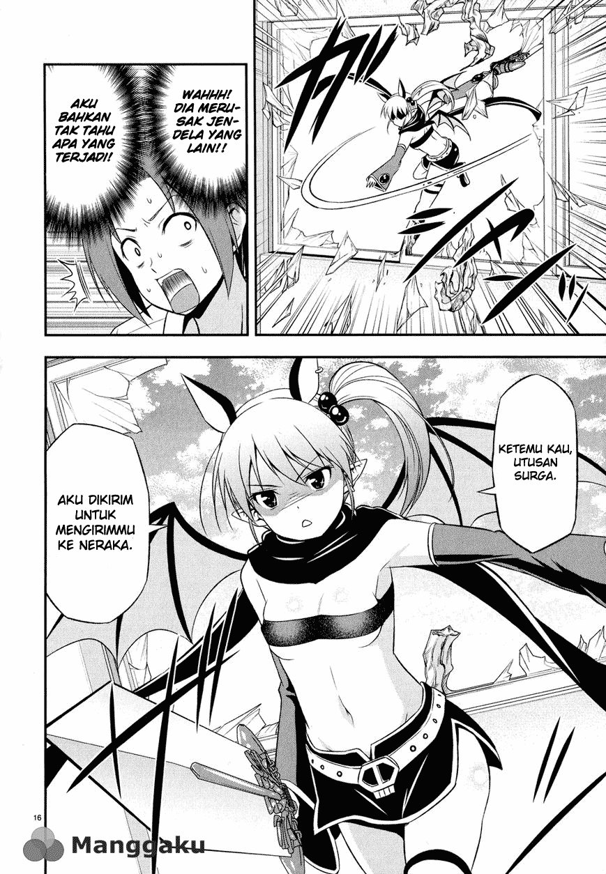 Zetsurin!: Chapter Chapter-02 - Page 15