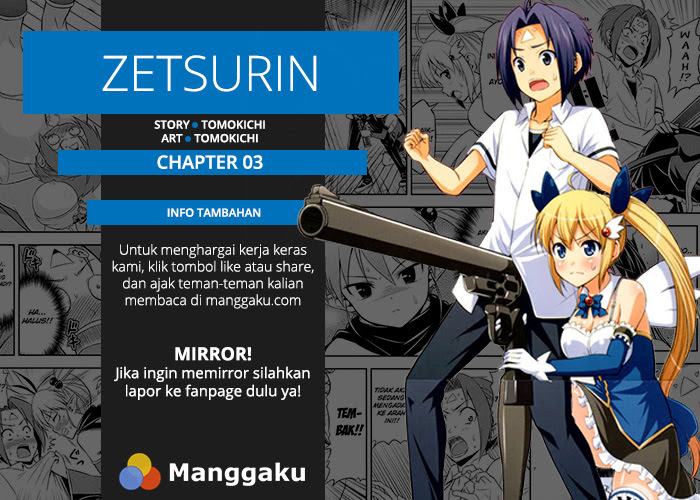 Zetsurin!: Chapter Chapter-03 - Page 1