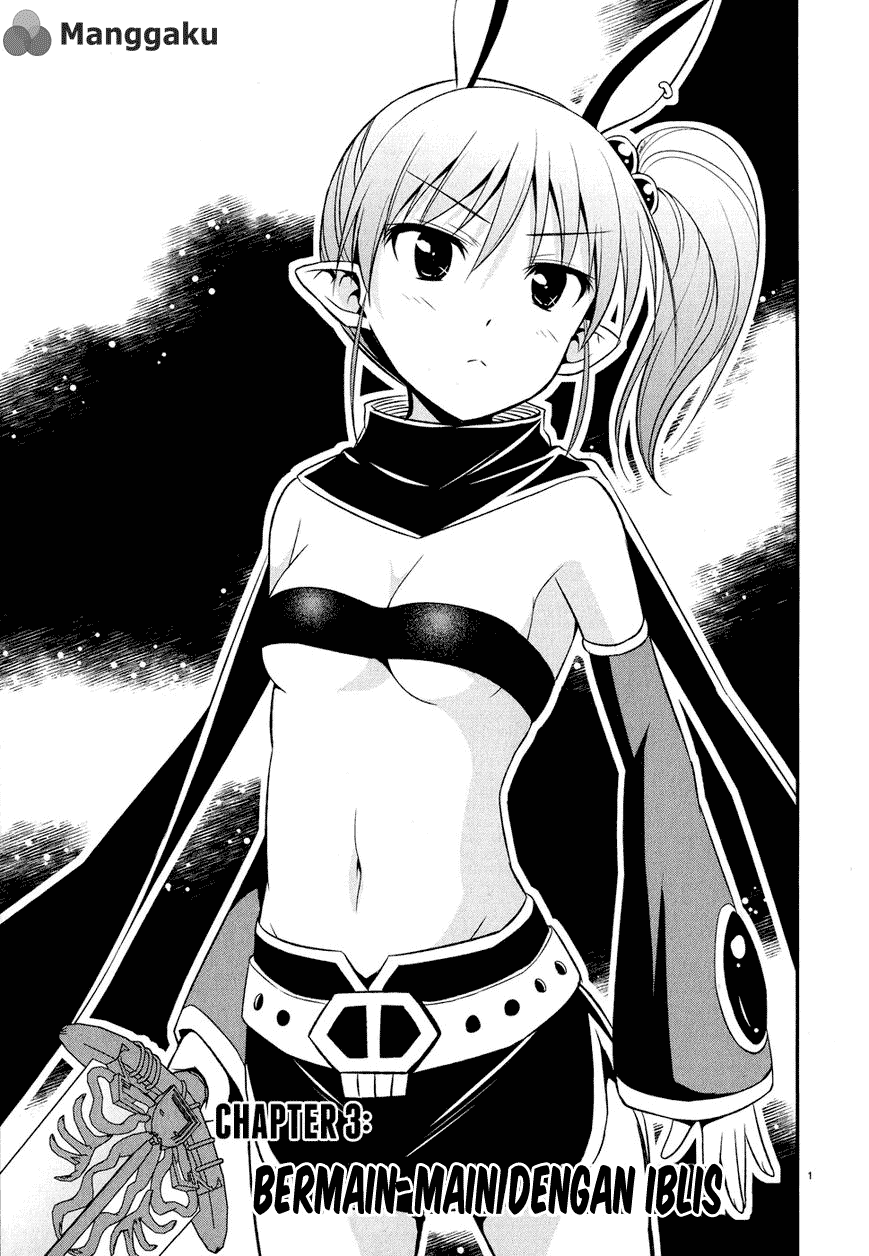 Zetsurin!: Chapter Chapter-03 - Page 2