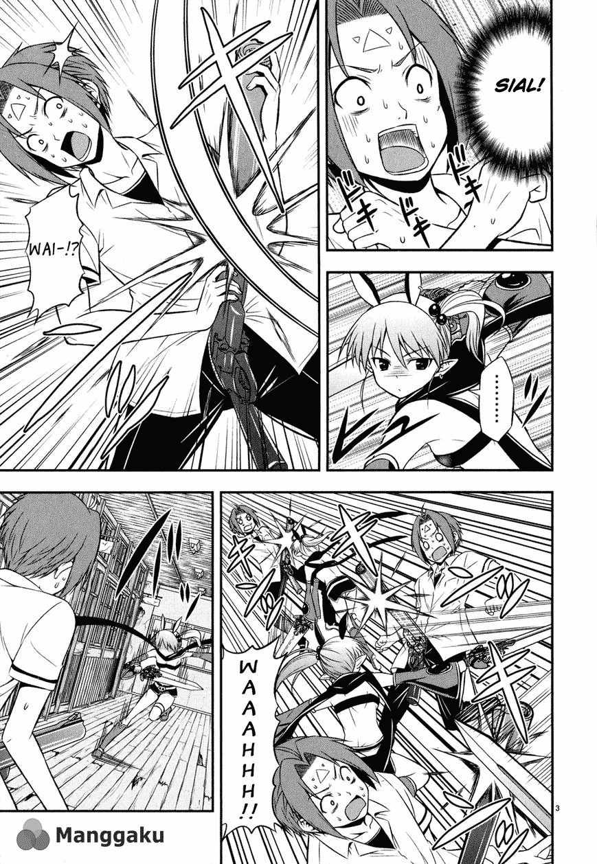 Zetsurin!: Chapter Chapter-03 - Page 4