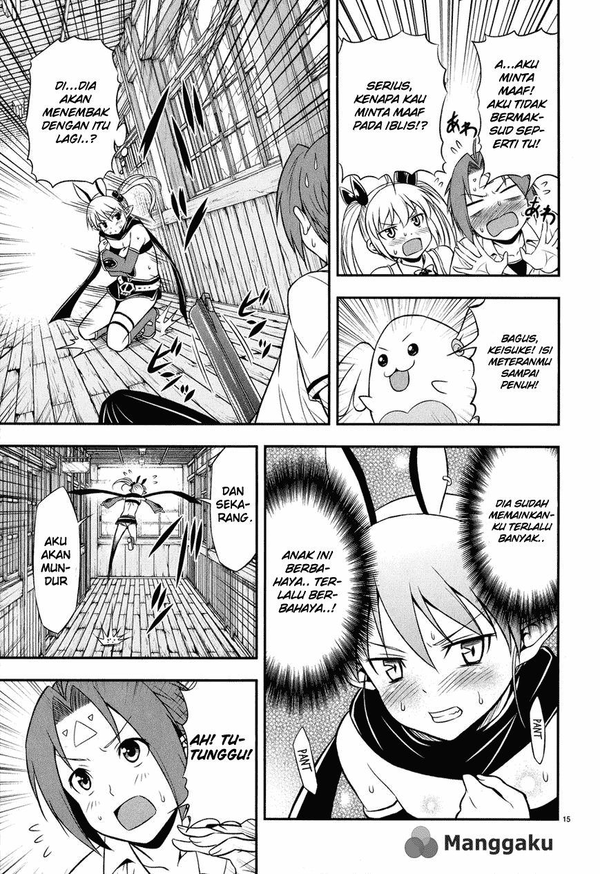 Zetsurin!: Chapter Chapter-03 - Page 16