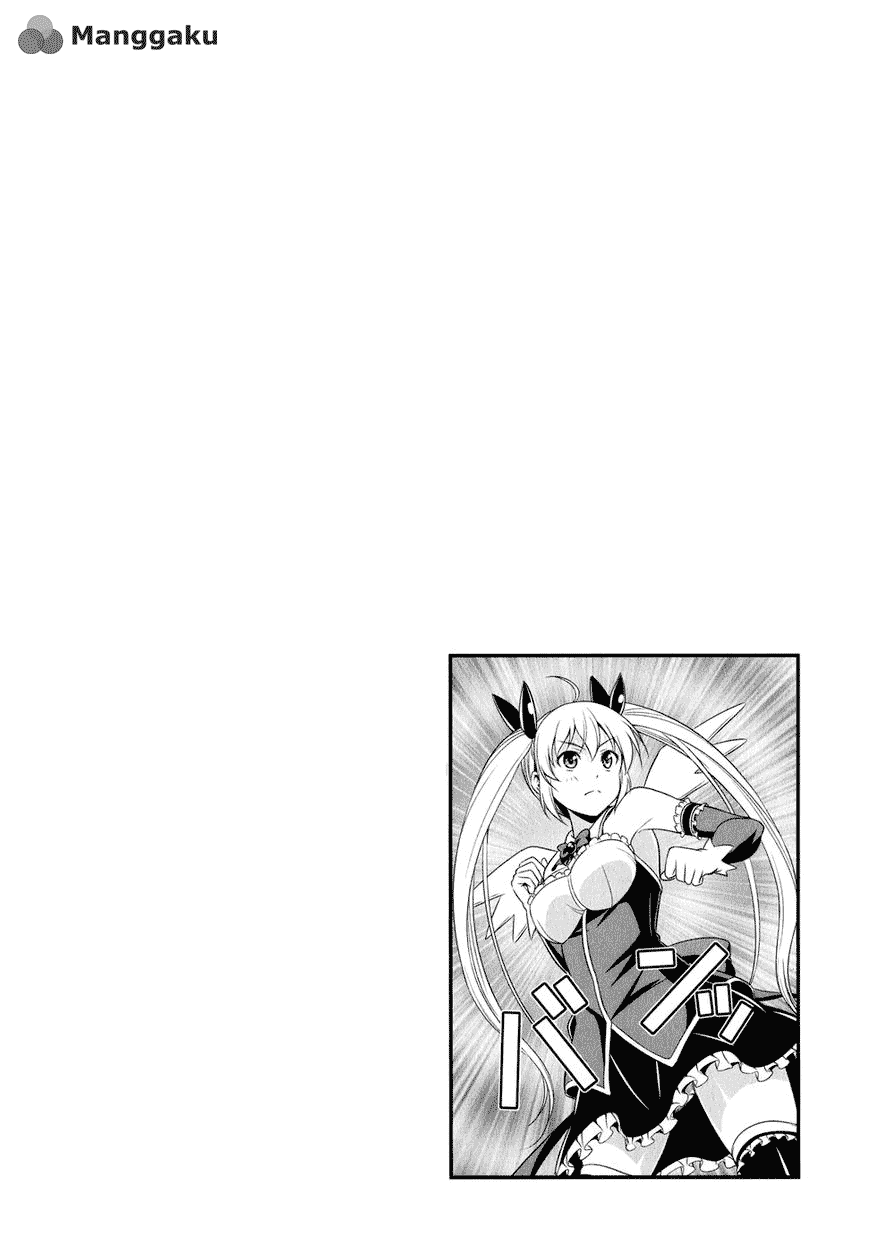 Zetsurin!: Chapter Chapter-03 - Page 20
