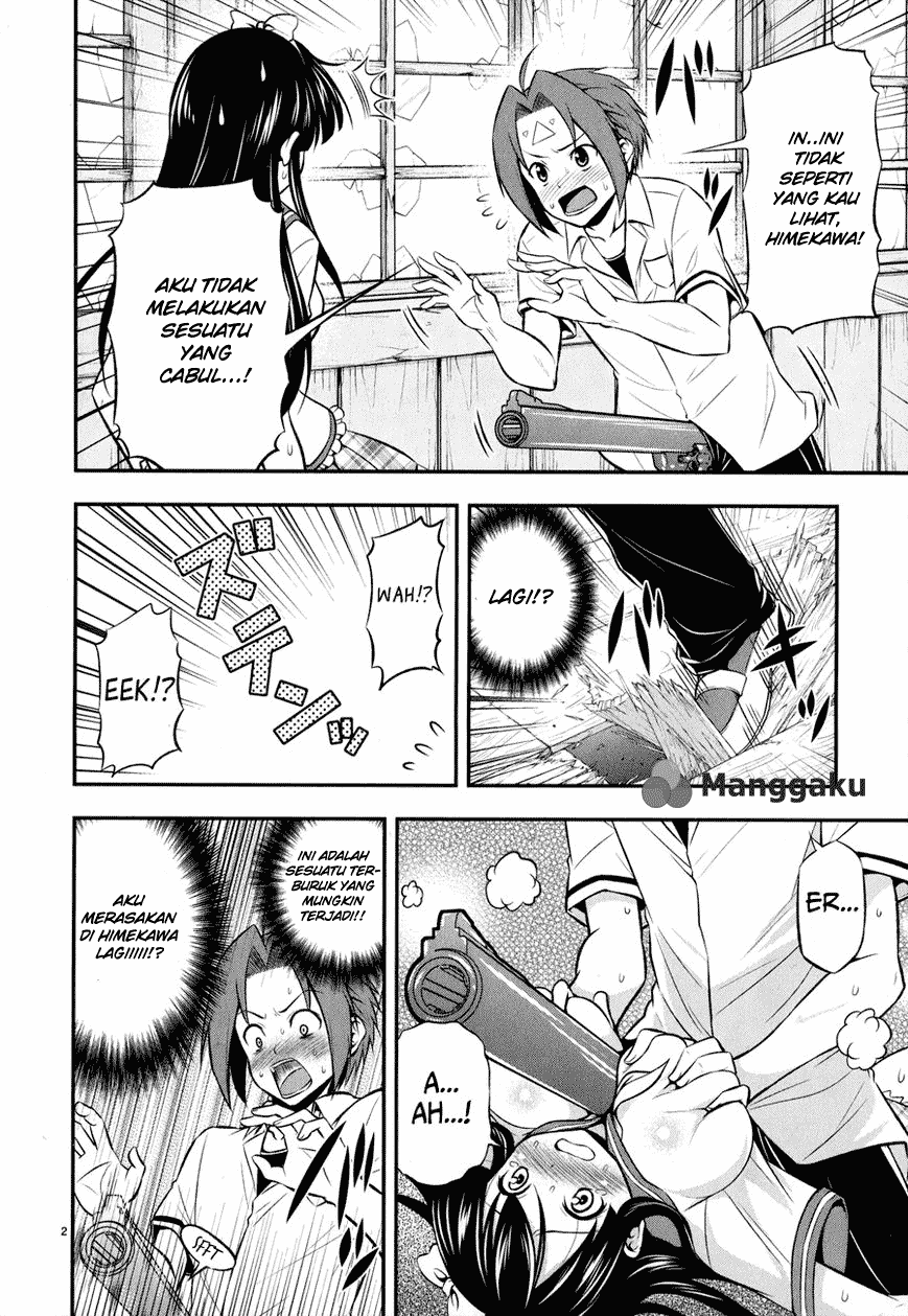 Zetsurin!: Chapter Chapter-04 - Page 3
