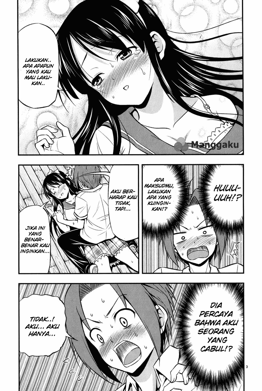 Zetsurin!: Chapter Chapter-04 - Page 4