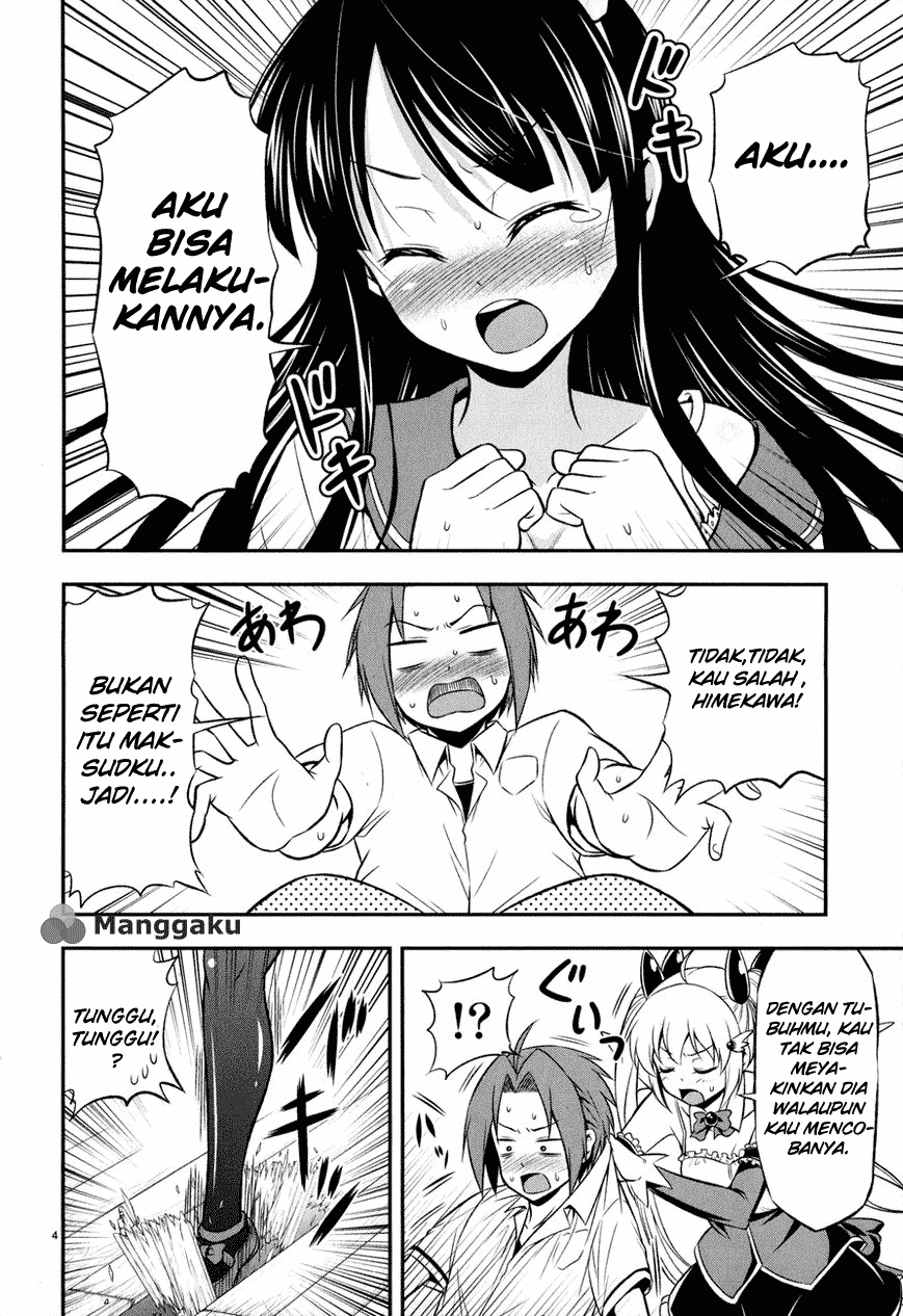Zetsurin!: Chapter Chapter-04 - Page 5