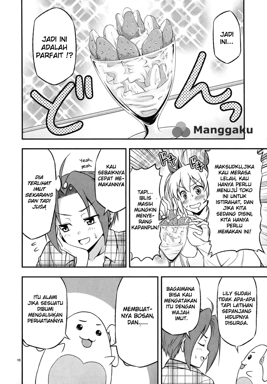 Zetsurin!: Chapter Chapter-04 - Page 11