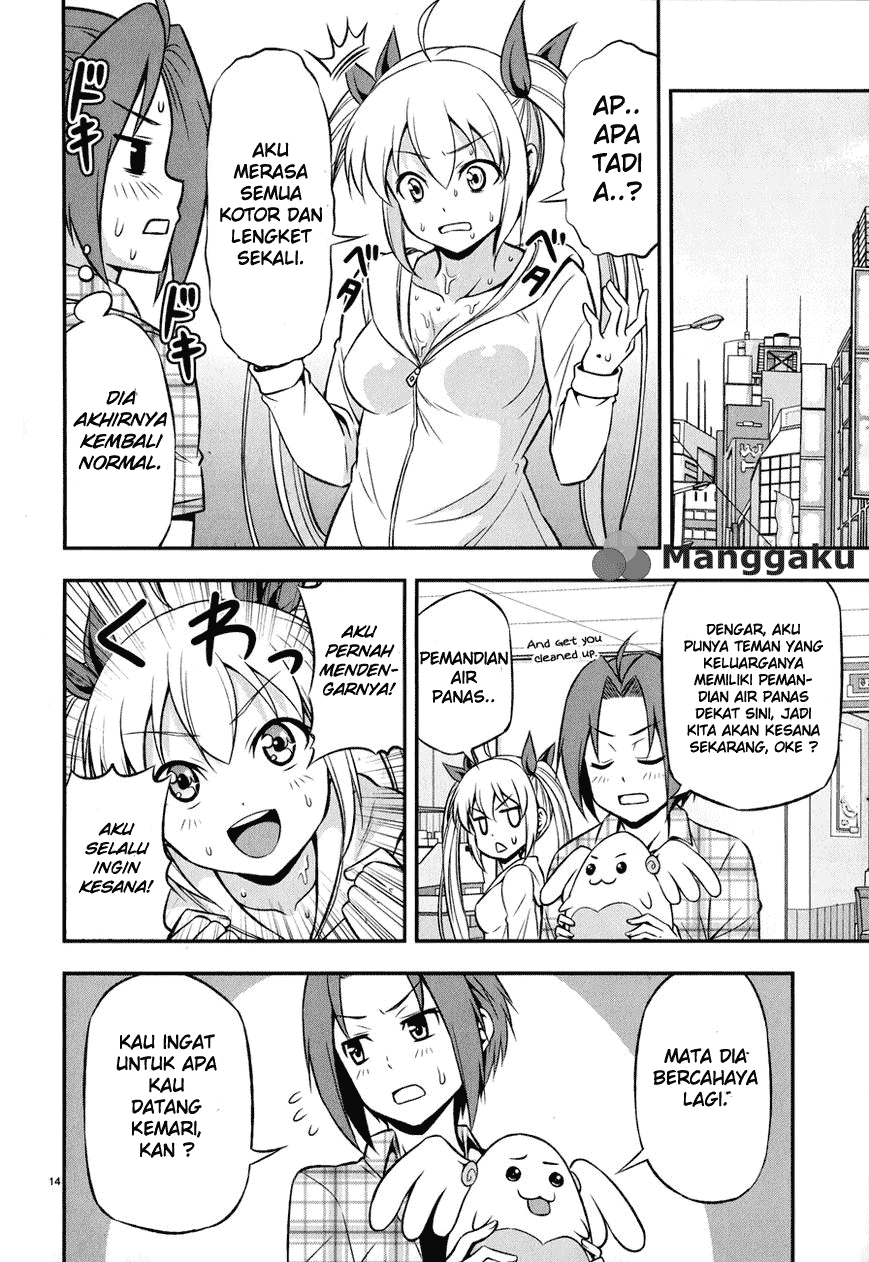 Zetsurin!: Chapter Chapter-04 - Page 14