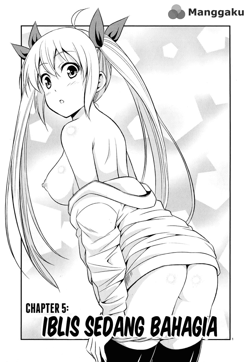 Zetsurin!: Chapter Chapter-05 - Page 2