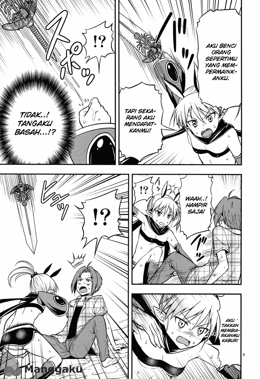 Zetsurin!: Chapter Chapter-05 - Page 10