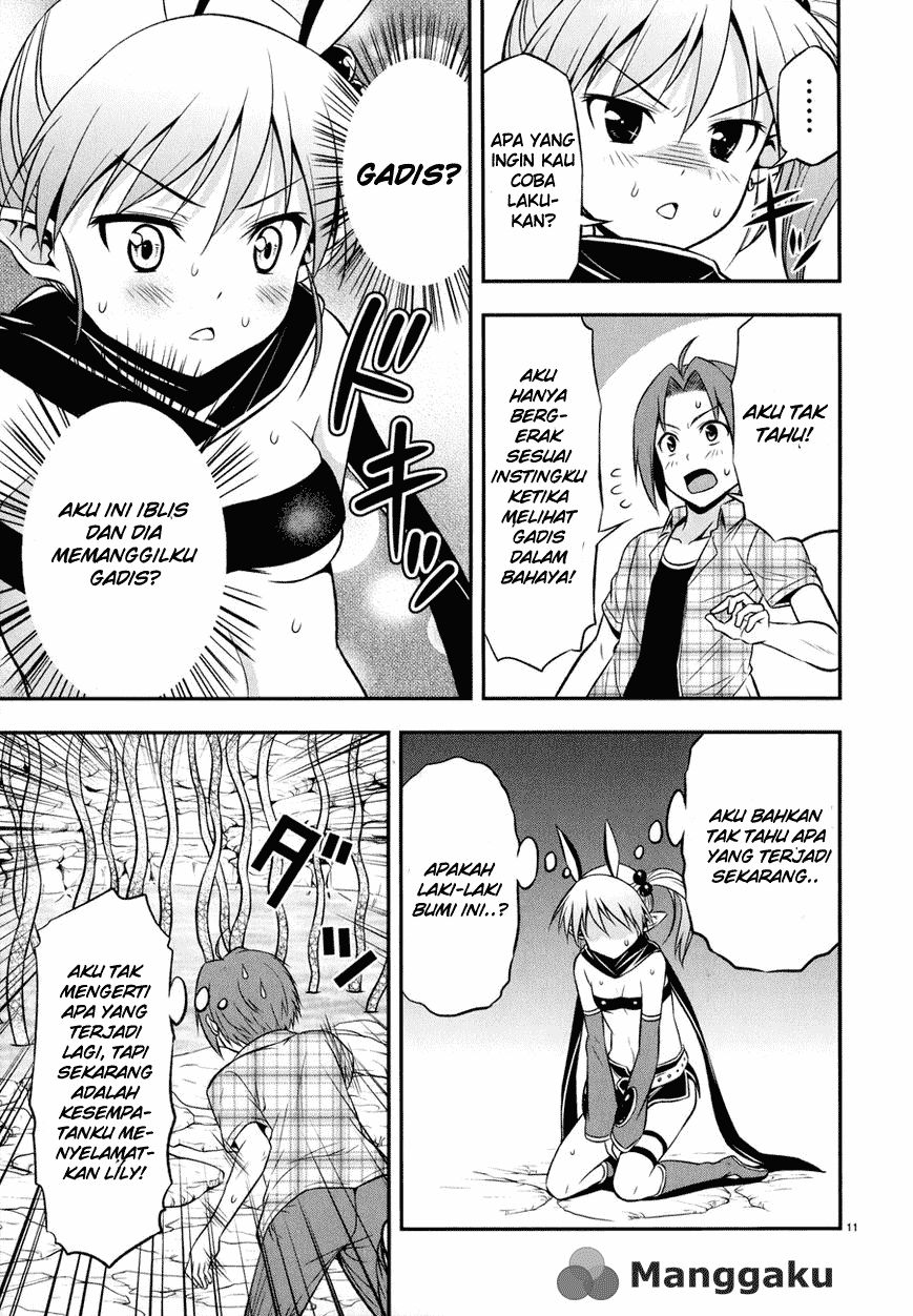 Zetsurin!: Chapter Chapter-05 - Page 12