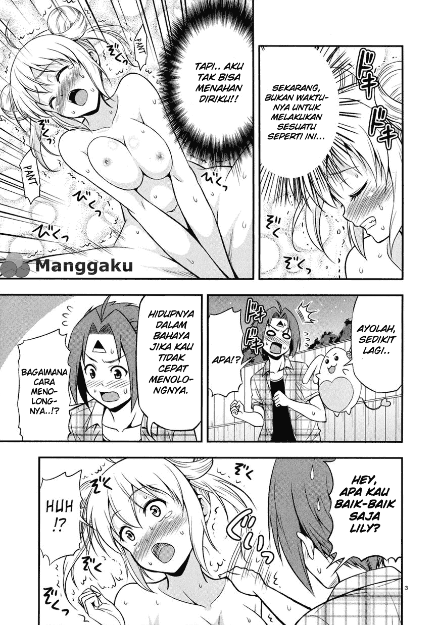 Zetsurin!: Chapter Chapter-06 - Page 4