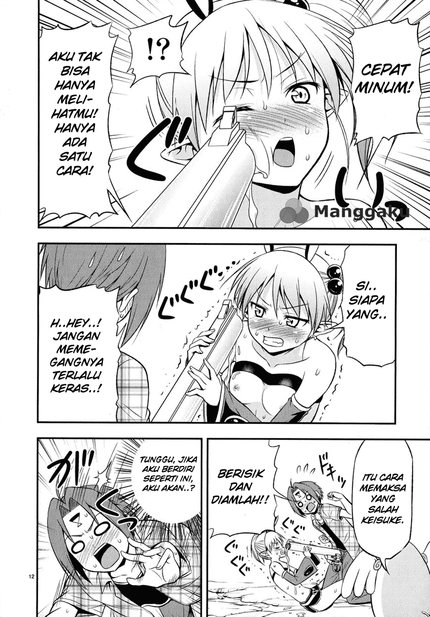 Zetsurin!: Chapter Chapter-06 - Page 13