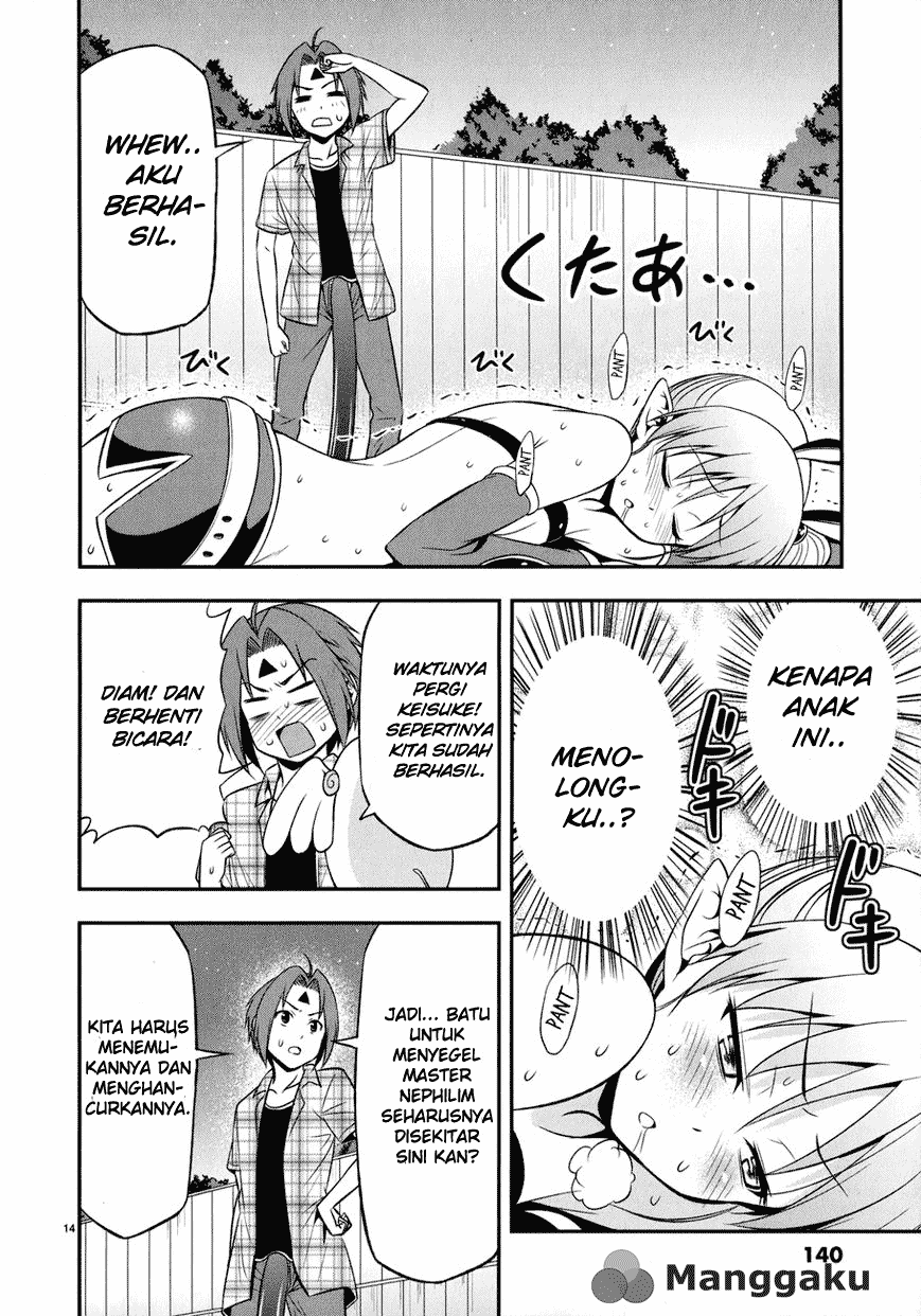 Zetsurin!: Chapter Chapter-06 - Page 15