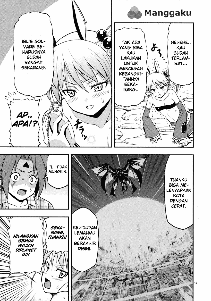 Zetsurin!: Chapter Chapter-06 - Page 16