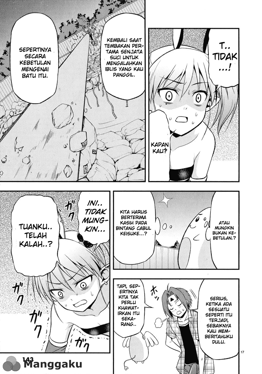 Zetsurin!: Chapter Chapter-06 - Page 18