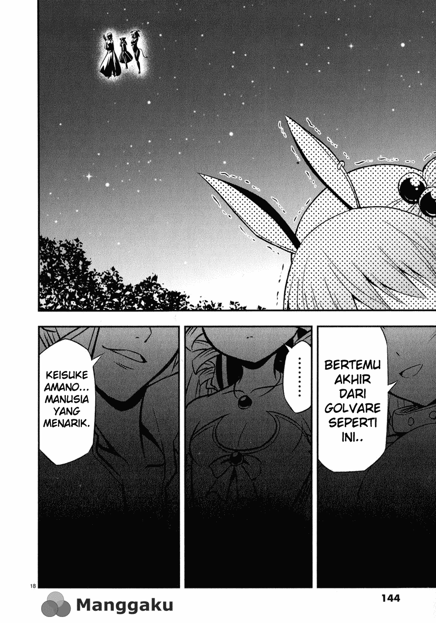 Zetsurin!: Chapter Chapter-06 - Page 19