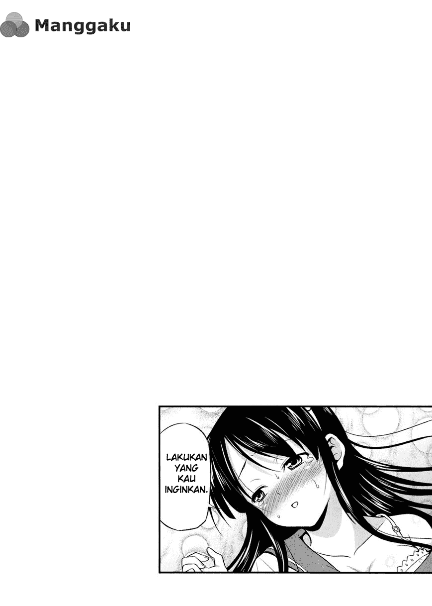 Zetsurin!: Chapter Chapter-06 - Page 21
