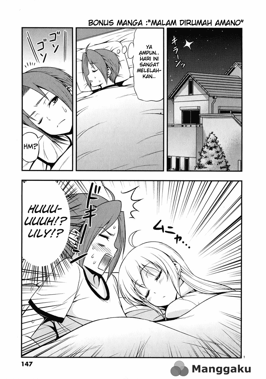 Zetsurin!: Chapter Chapter-06 - Page 22