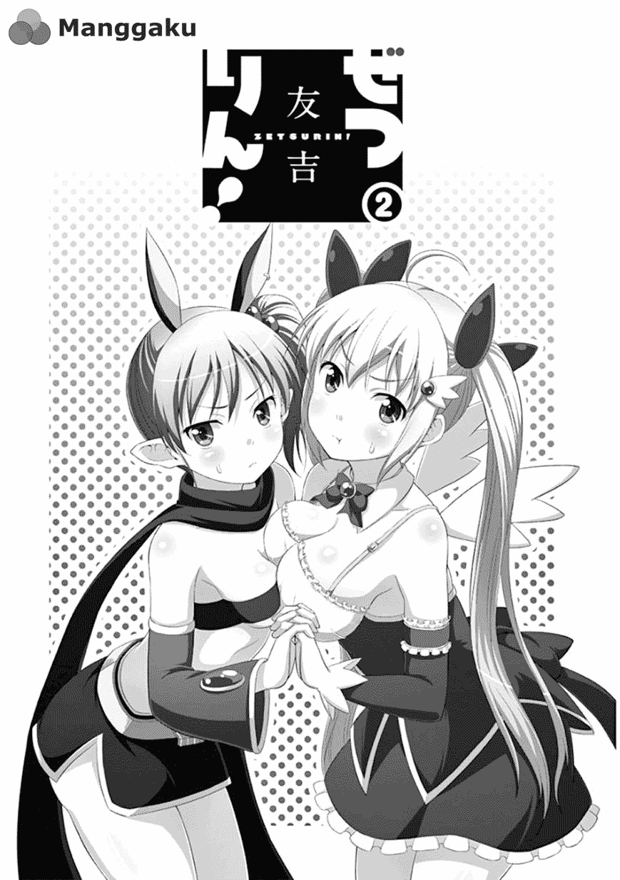 Zetsurin!: Chapter Chapter-07 - Page 2