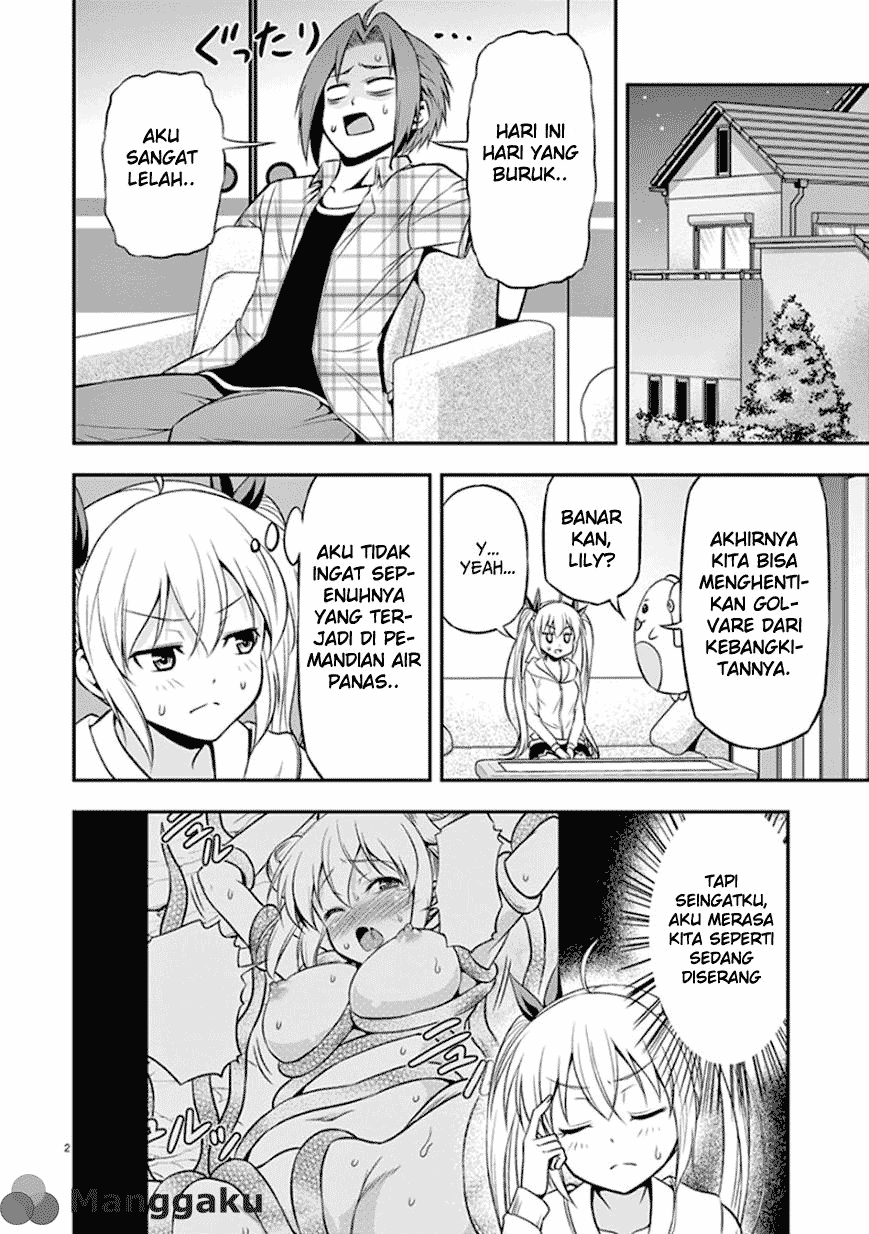 Zetsurin!: Chapter Chapter-07 - Page 4