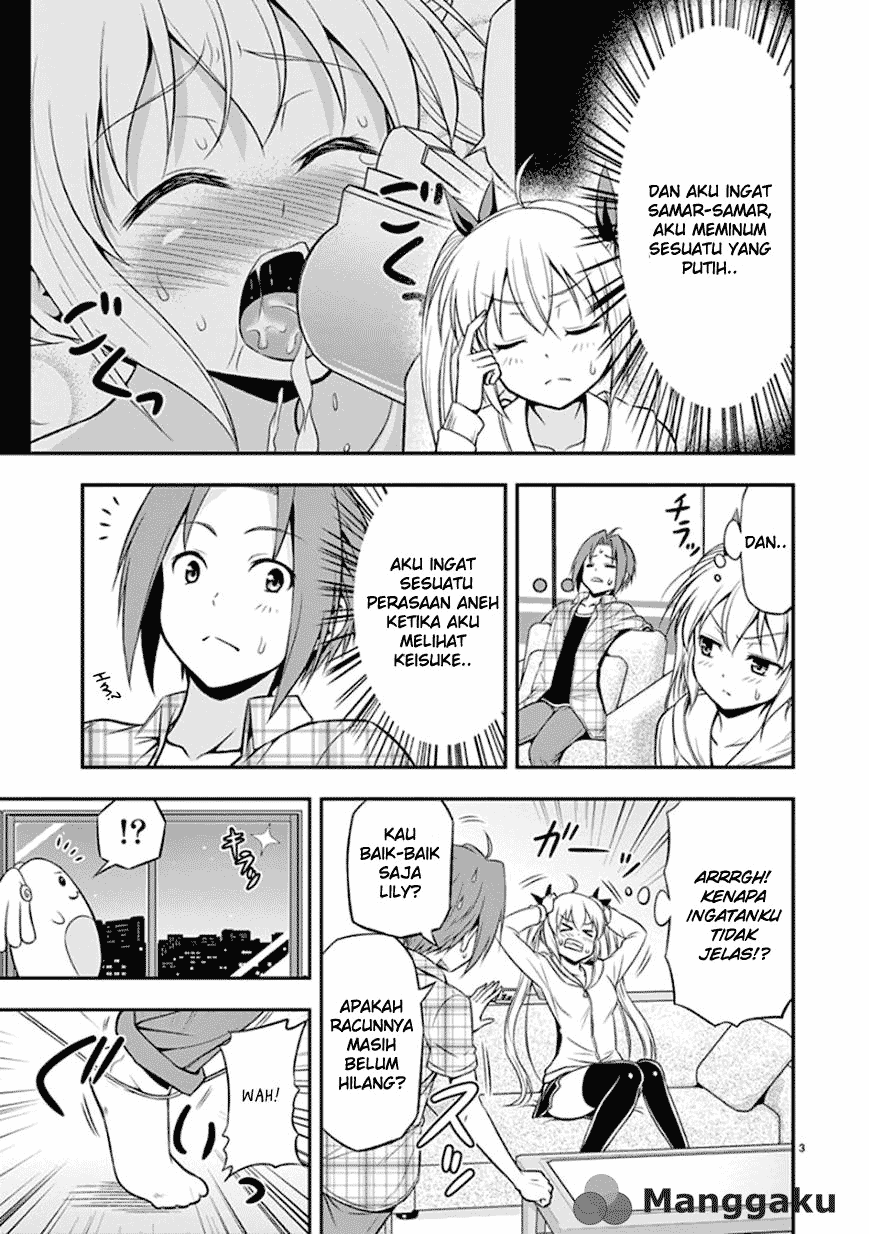 Zetsurin!: Chapter Chapter-07 - Page 5