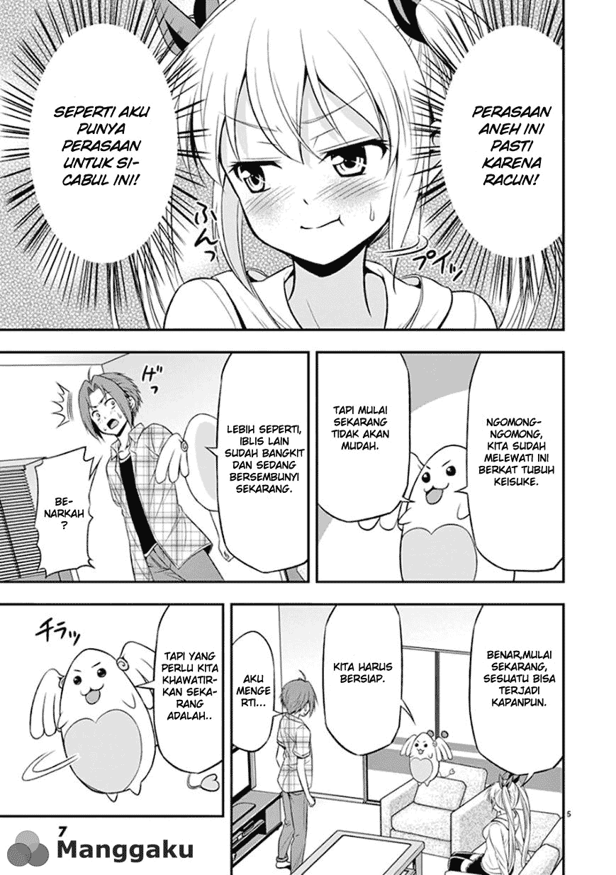 Zetsurin!: Chapter Chapter-07 - Page 7