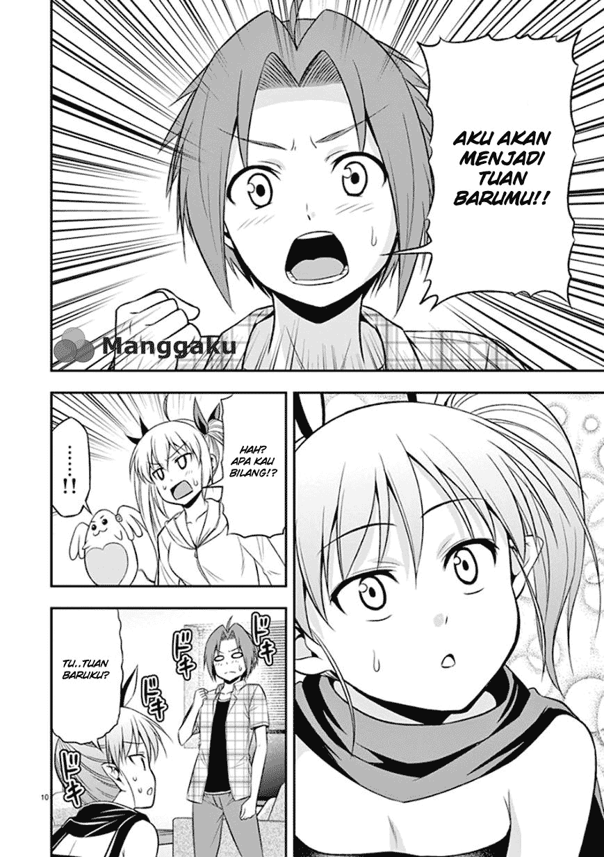 Zetsurin!: Chapter Chapter-07 - Page 12