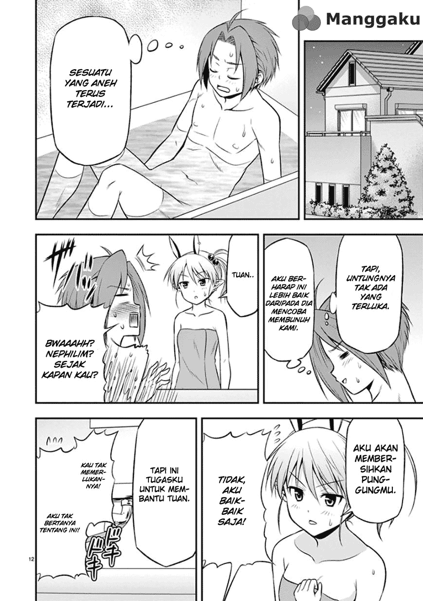 Zetsurin!: Chapter Chapter-07 - Page 14